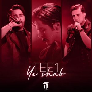 دانلود آهنگ گروه تیوان یه شب